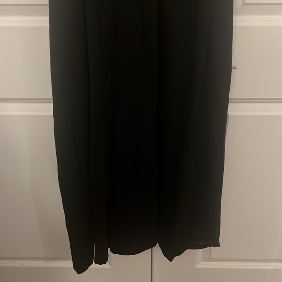 NEW! Organic Cotton Pact Relaxed Perfect Slub Tank Maxi Dress Size: medium - Picture 10 of 10